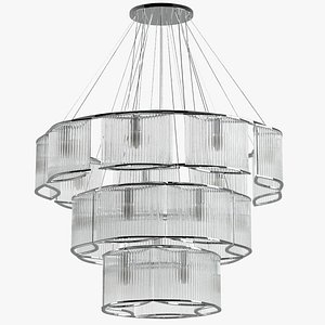 chandelier 21 model