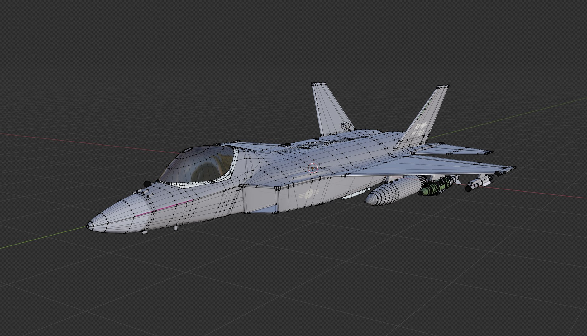 South Korea KF-21   KFX Jet fighter blender model https://p.turbosquid.com/ts-thumb/oD/KzbOYh/3k/9/png/1618421533/1920x1080/fit_q87/07155fbe783df1f5c94b30ccce242390e9ba5d9f/9.jpg
