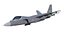 South Korea KF-21   KFX Jet fighter blender