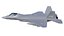 South Korea KF-21   KFX Jet fighter blender