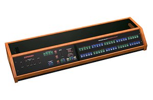 Rhodes Chroma Expander