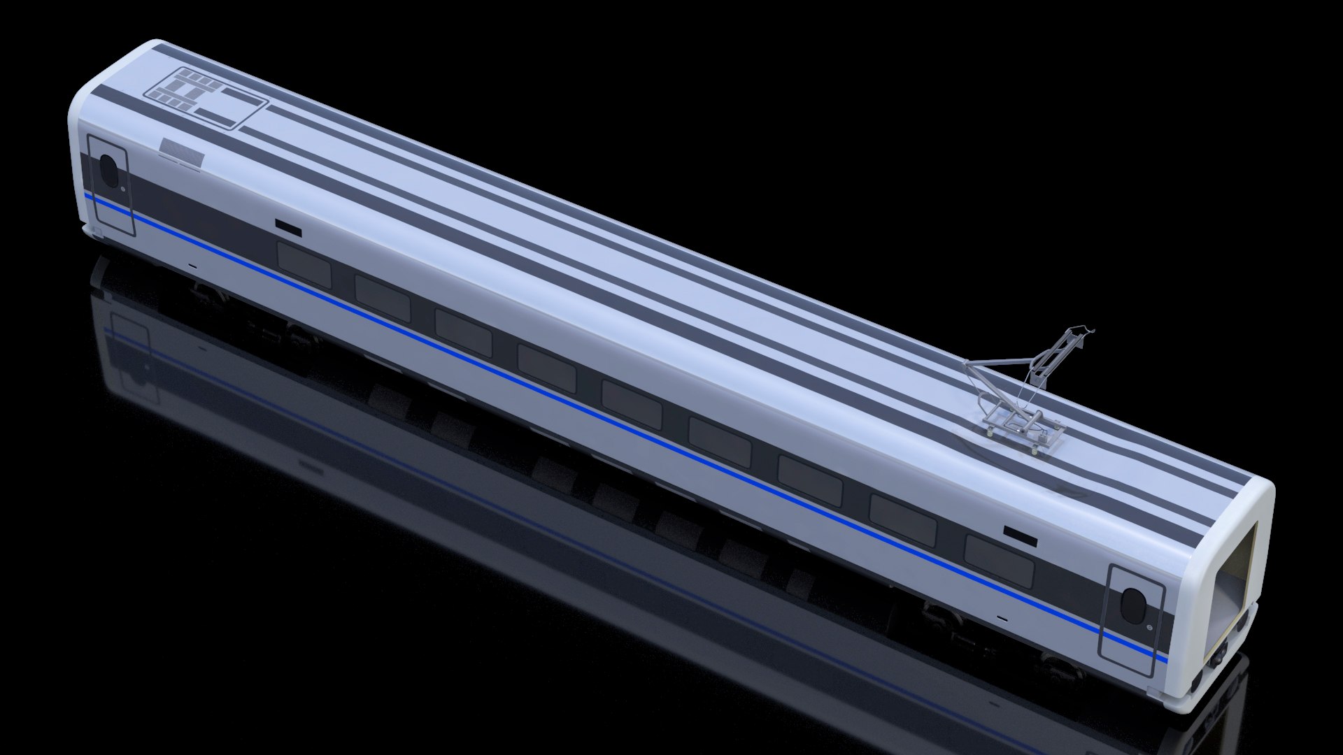 3D High Speed Bullet Train Wagon Electric Drive model https://p.turbosquid.com/ts-thumb/oD/NA6fQP/8L/highspeedbullettrainwagonelectricdrive3dsmodel007/jpg/1688387595/1920x1080/fit_q87/a4bfe021d5c1ee387c505d6167c58eb57e372407/highspeedbullettrainwagonelectricdrive3dsmodel007.jpg