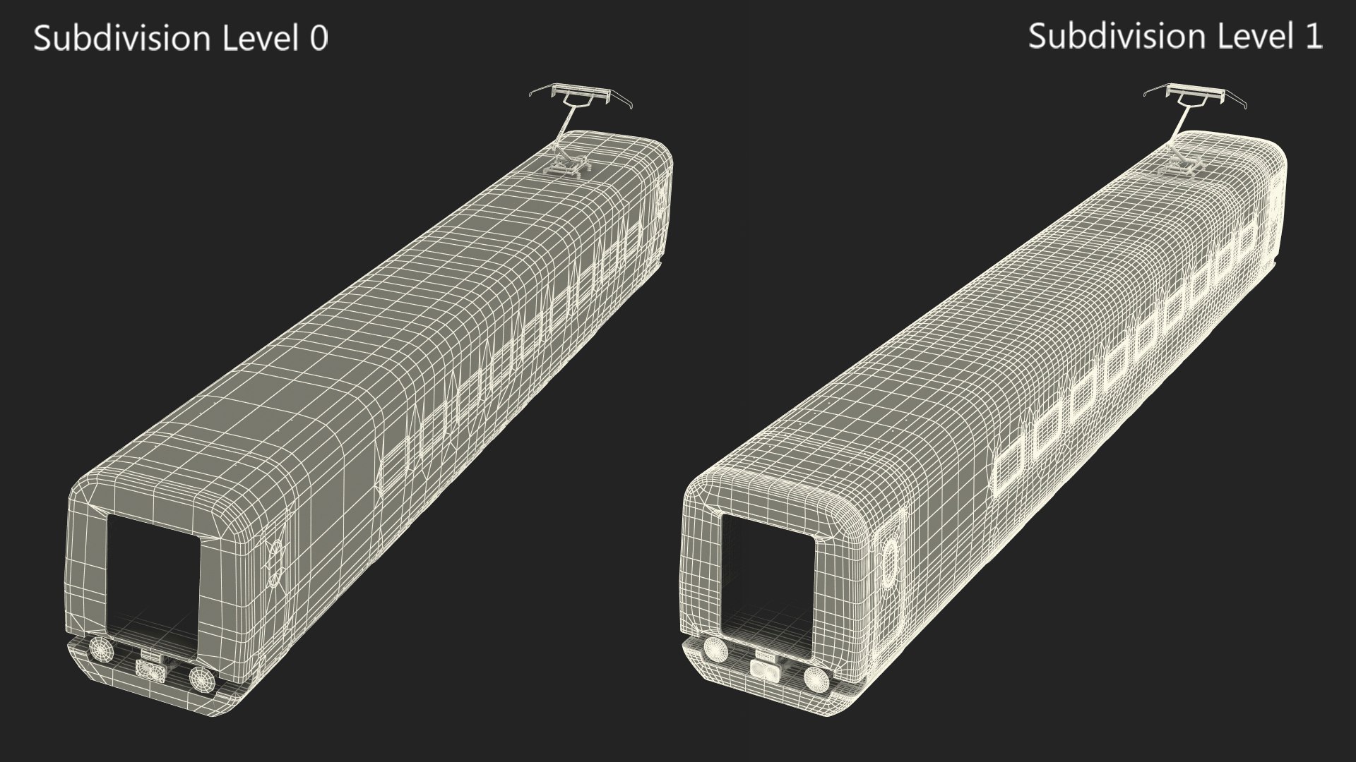 3D High Speed Bullet Train Wagon Electric Drive model https://p.turbosquid.com/ts-thumb/oD/NA6fQP/O8/highspeedbullettrainwagonelectricdrive3dsmodel027/jpg/1688387672/1920x1080/fit_q87/03eb31d9303e71f0cc6394143cb556d4746bdea2/highspeedbullettrainwagonelectricdrive3dsmodel027.jpg