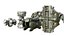 Sci-Fi Mechanical Parts Kit