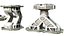Sci-Fi Mechanical Parts Kit