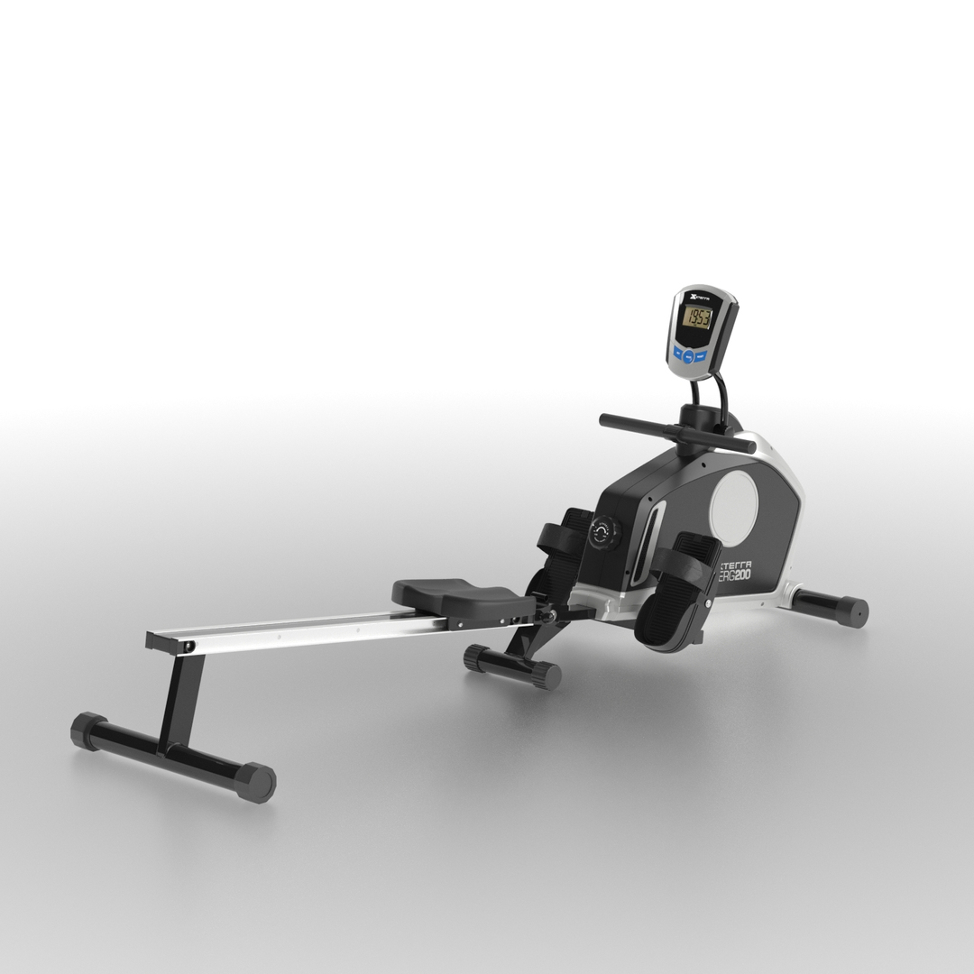 Erg200 rower discount