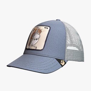 Goorin Brothers Animal Farm Nutty Hat