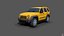 지프 리버티 SUV