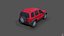 지프 리버티 SUV