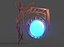 Fantasy Gong
