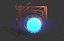 Fantasy Gong