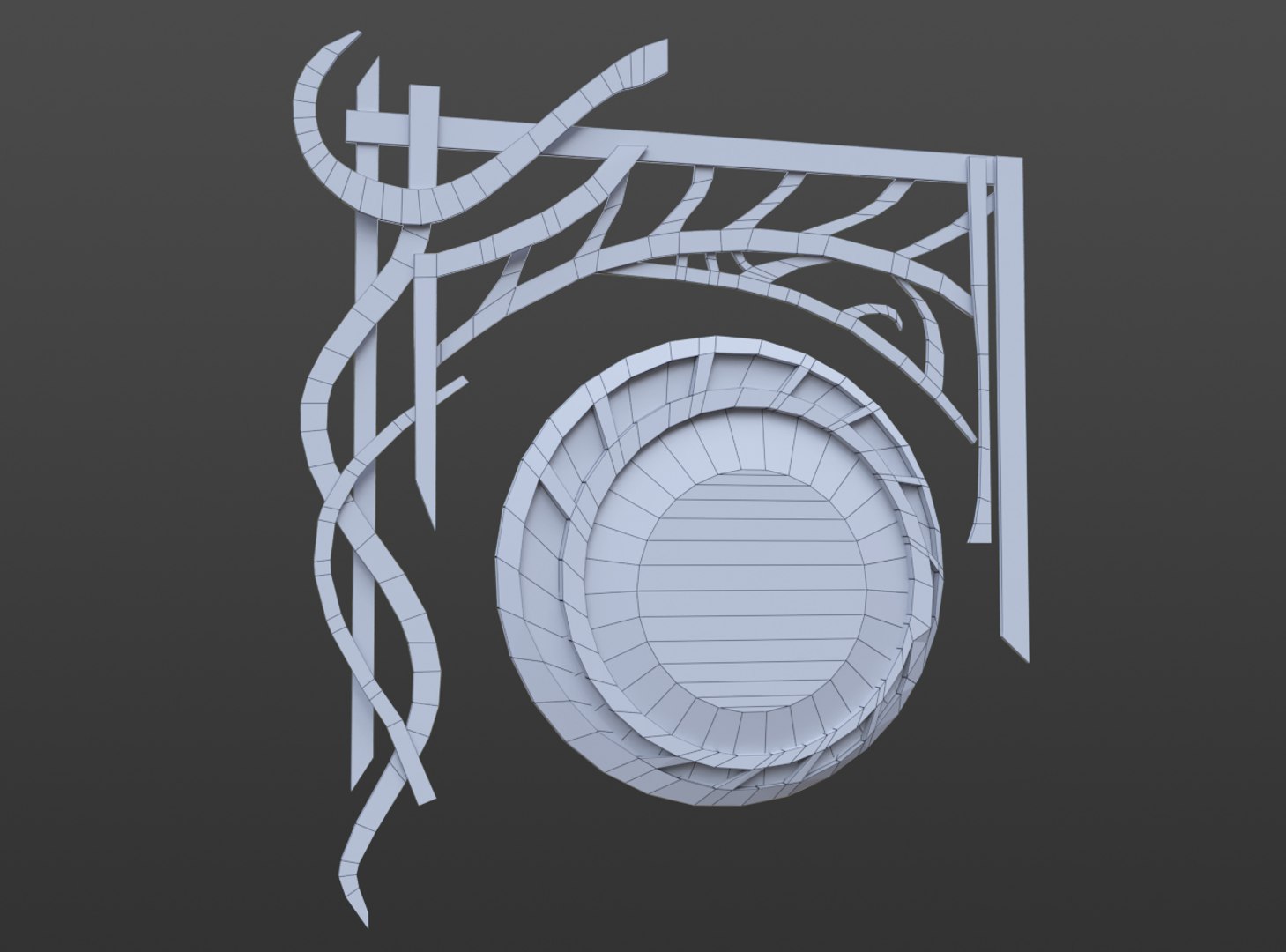 3D fantasy gong https://p.turbosquid.com/ts-thumb/oD/Sr1oBk/p0IyZ4hY/4/jpg/1583091009/1920x1080/fit_q87/4b395e412f9311e23dc66df5442e98b303ee2dc5/4.jpg