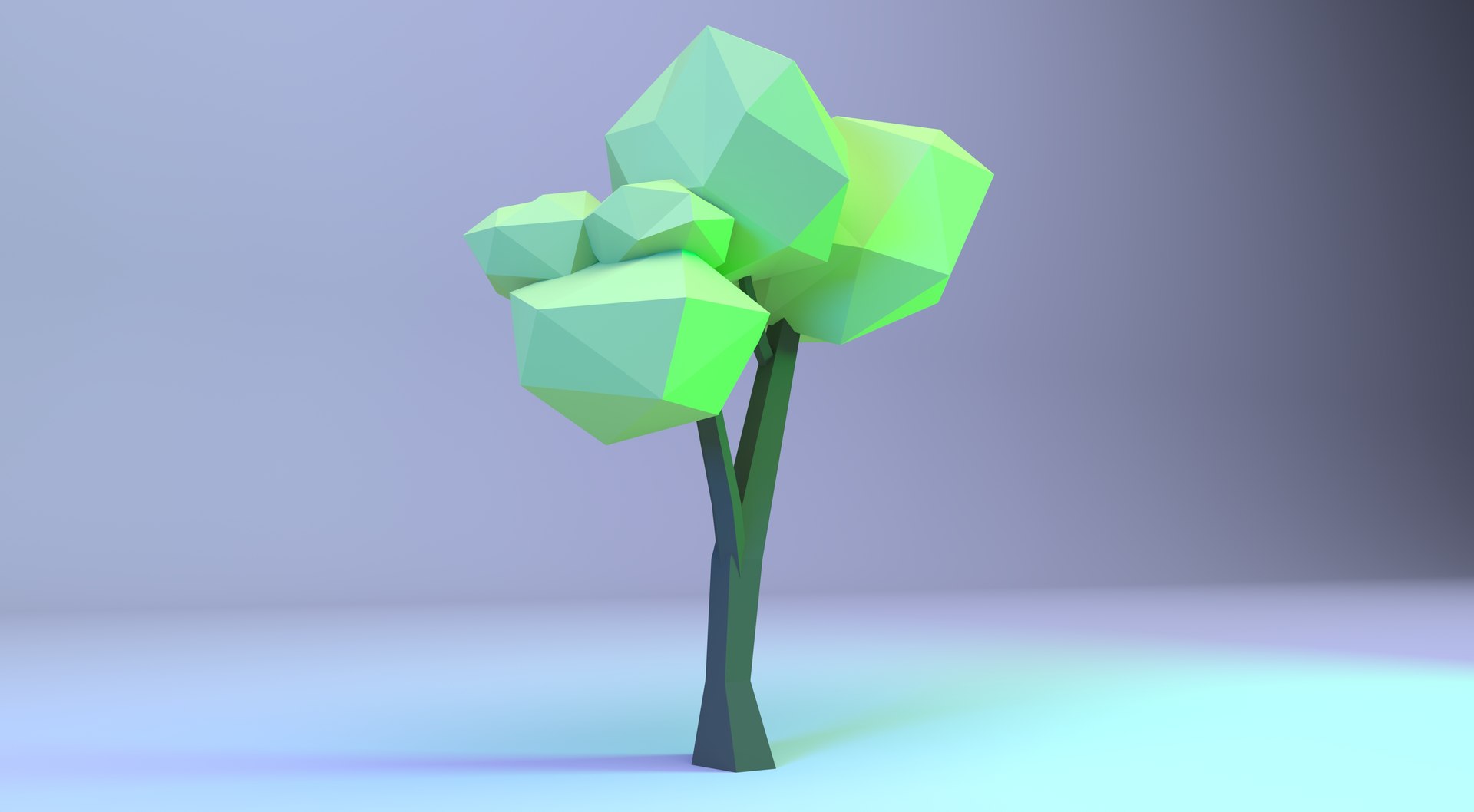 Tree Plant 3D Model - TurboSquid 1712878