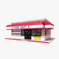 Mini-Mart 2