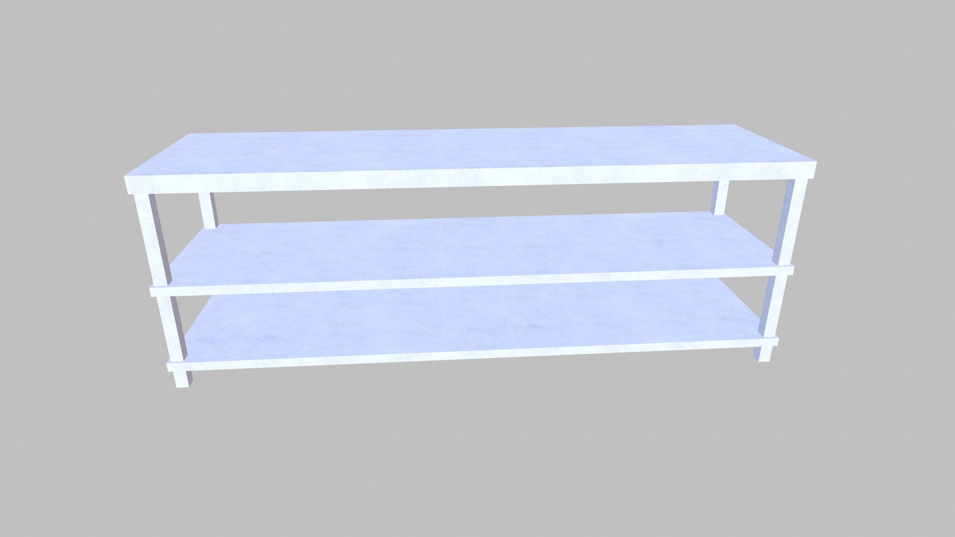 3D Model Table - TurboSquid 2308320