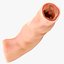 Intestinal Microvilli Anatomy
