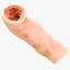 Intestinal Microvilli Anatomy