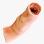 Intestinal Microvilli Anatomy