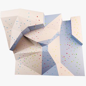 Climbing Wall