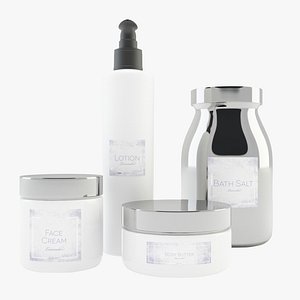Cosmetics Set