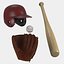 Baseball Equipment