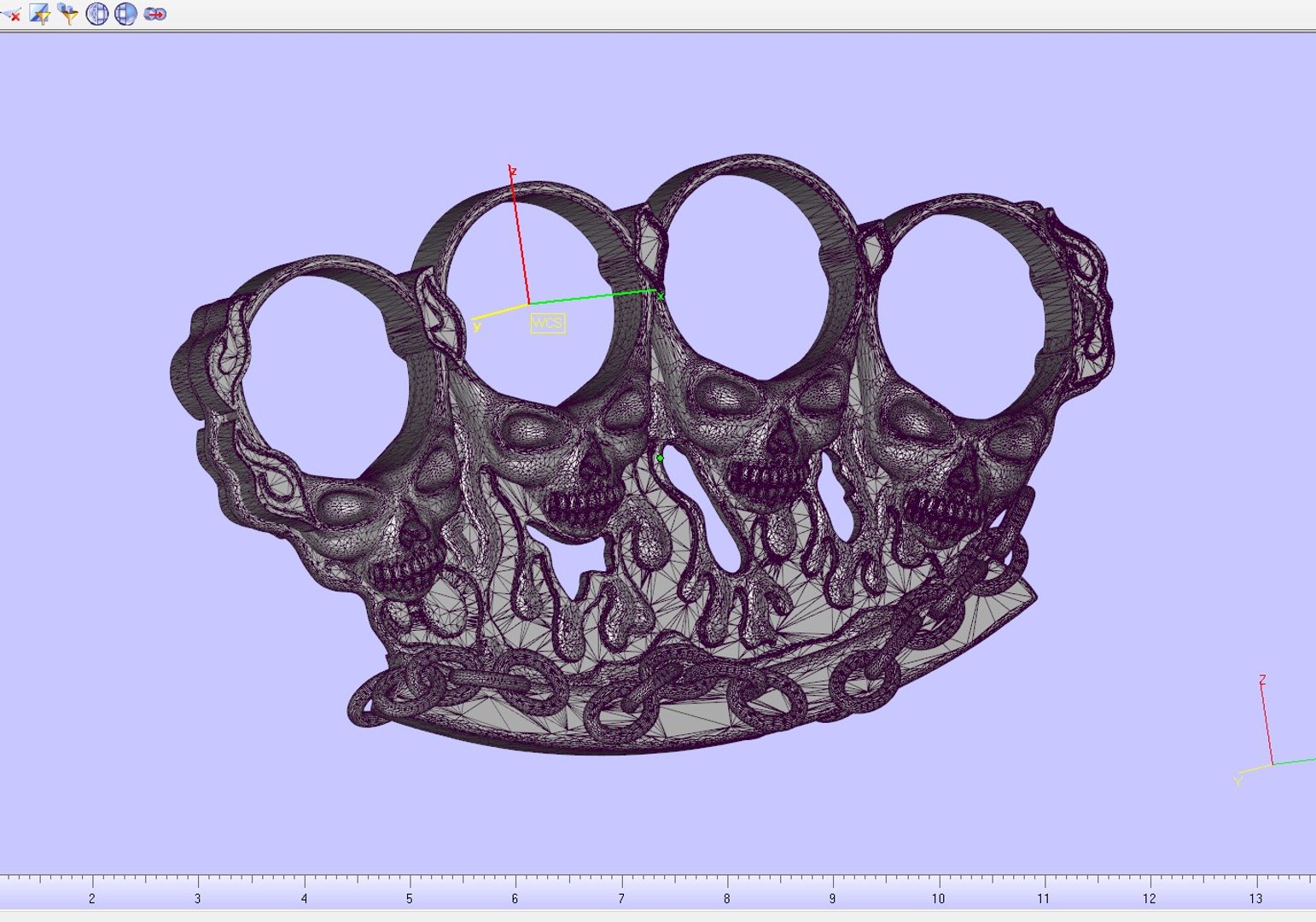 jewelry gothic badass design 3D model https://p.turbosquid.com/ts-thumb/oD/rtGdxC/JxaVGse0/20200611_00h01_02/jpg/1591952305/1920x1080/fit_q87/4a8a643002eac584ef000ecd6afe40dd29fa2256/20200611_00h01_02.jpg
