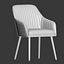 Sillón Rochelle Urban Ladder