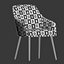 Sillón Rochelle Urban Ladder