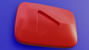 YouTube icon