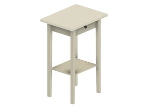IKEA Hemnes Nightstand