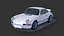 Porsche 911 Carrera RS
