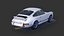 Porsche 911 Carrera RS