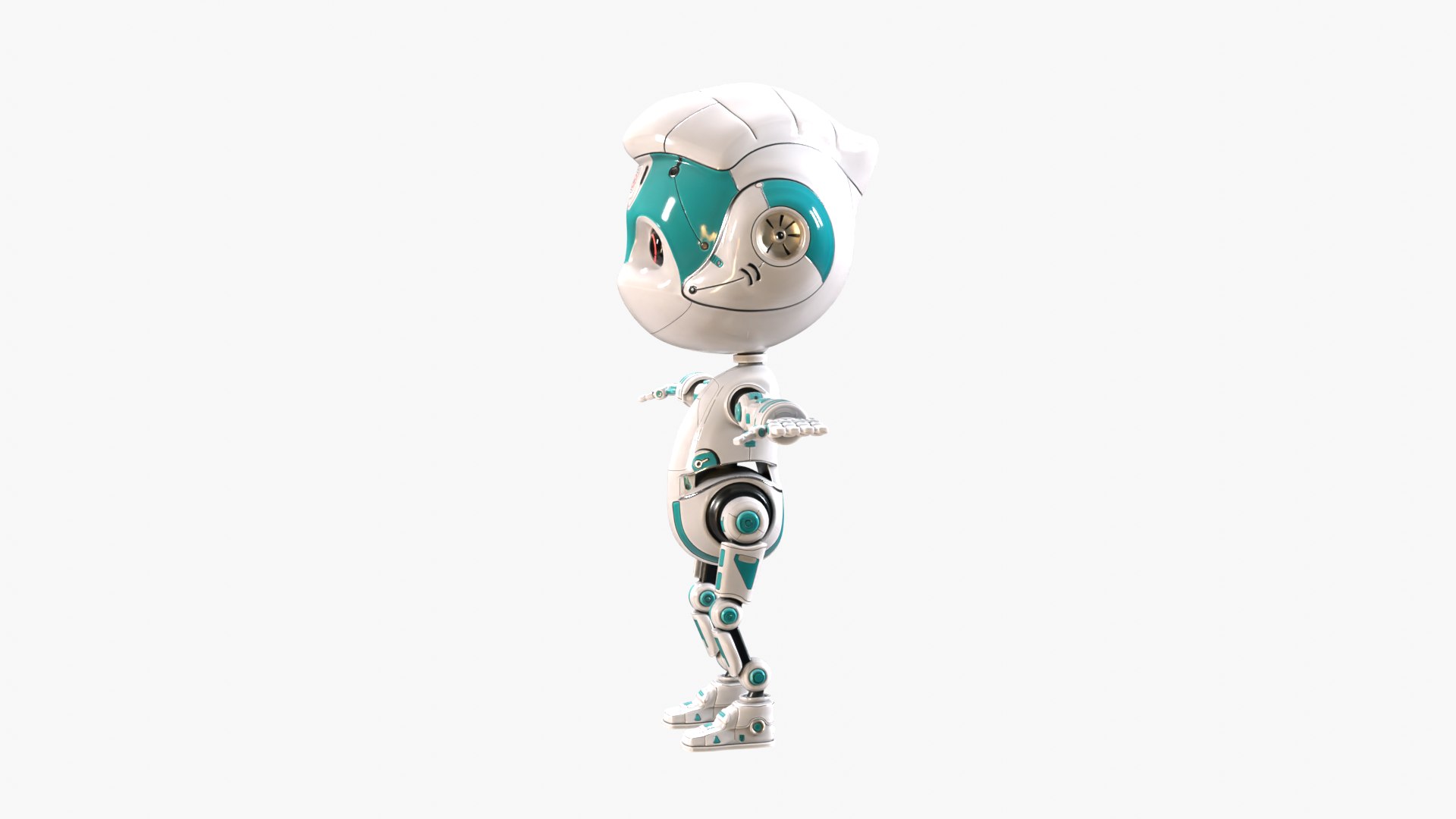 3D White Robot model https://p.turbosquid.com/ts-thumb/oD/vZGMXd/Y8/9/png/1724663679/1920x1080/fit_q87/53cfbe849e970870cabac0220e9917a42c30a47a/9.jpg