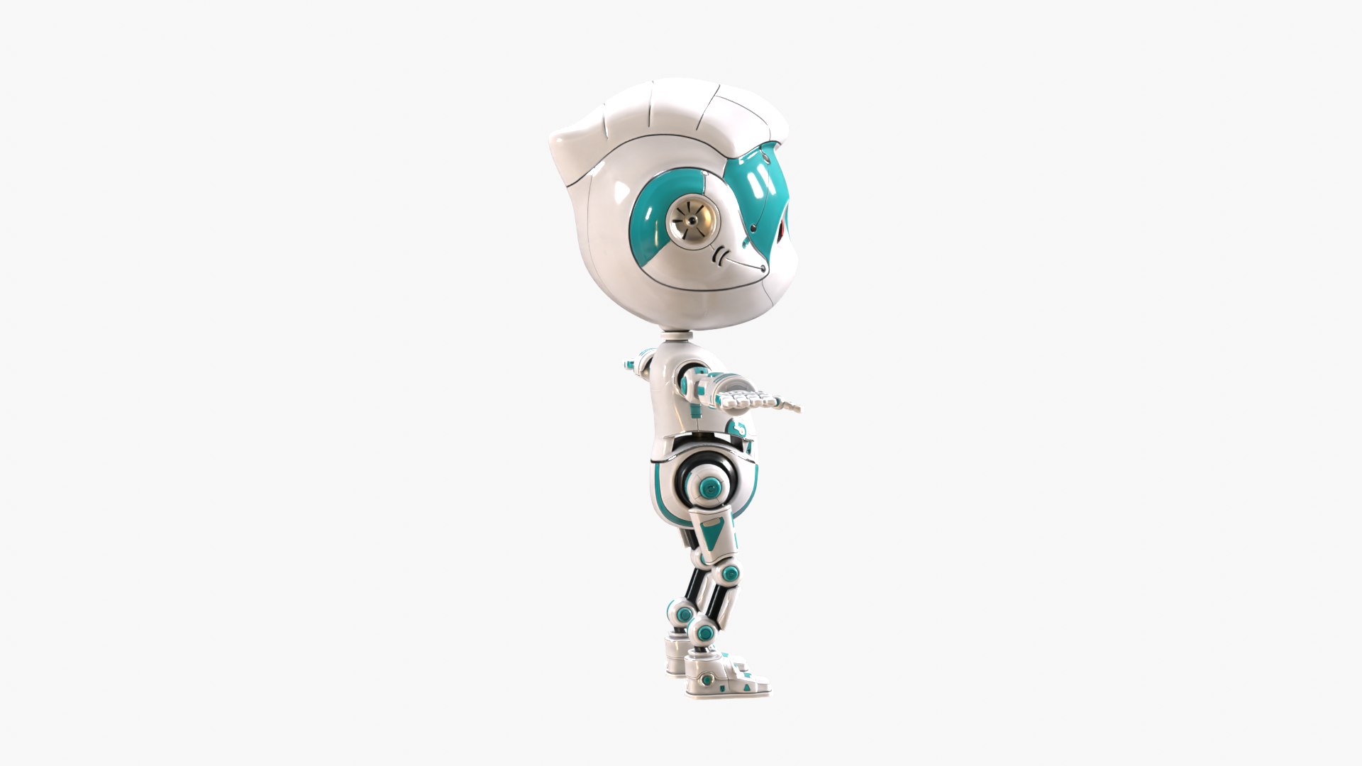 3D White Robot model https://p.turbosquid.com/ts-thumb/oD/vZGMXd/mM/4/png/1724663669/1920x1080/fit_q87/3f246bcf5f2661a80dd45b0026c90c432309a55d/4.jpg