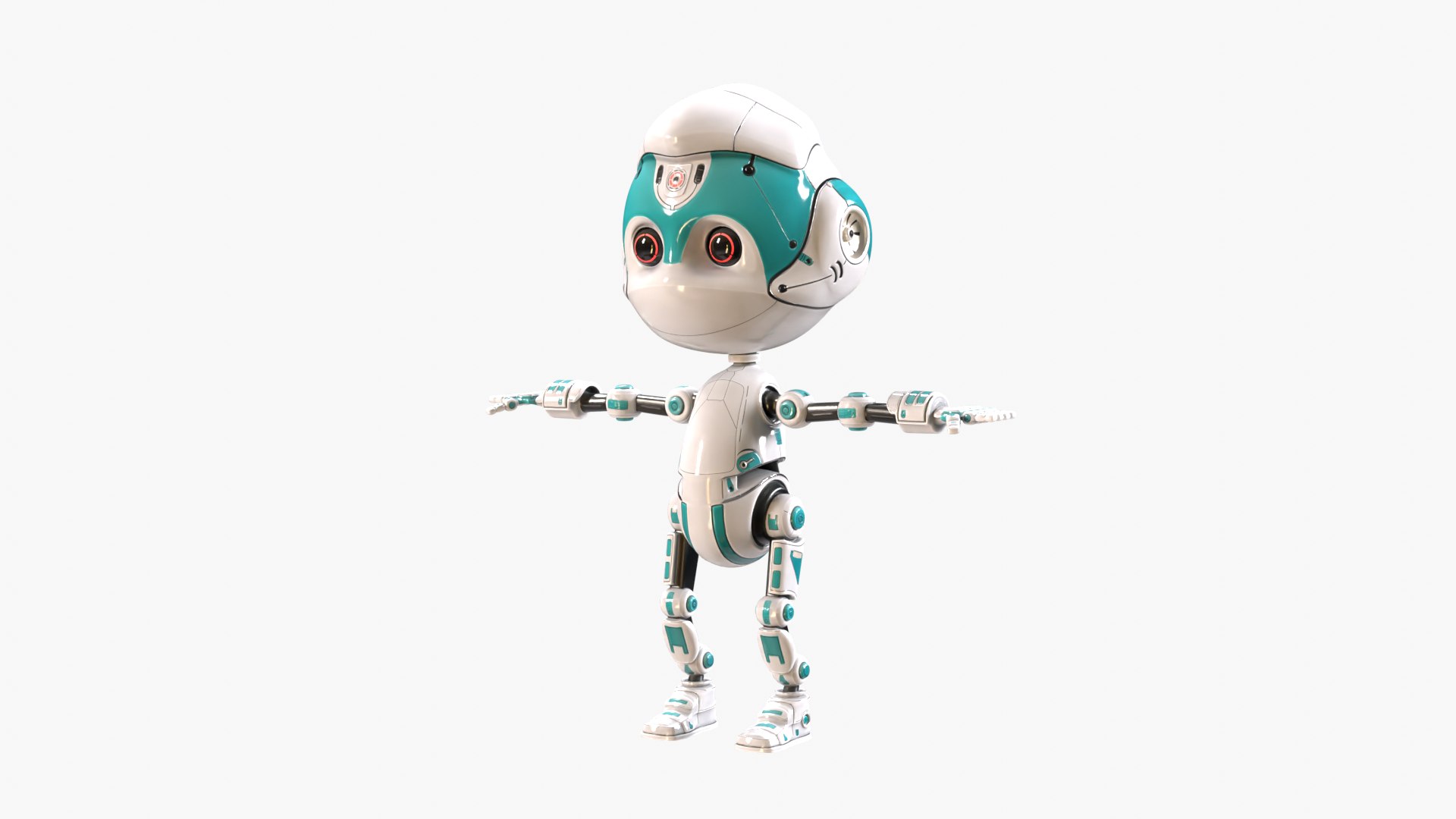 3D White Robot model https://p.turbosquid.com/ts-thumb/oD/vZGMXd/uk/10/png/1724663688/1920x1080/fit_q87/0c1ea672c150d22f9c9b700a97371b8fc18dd22b/10.jpg