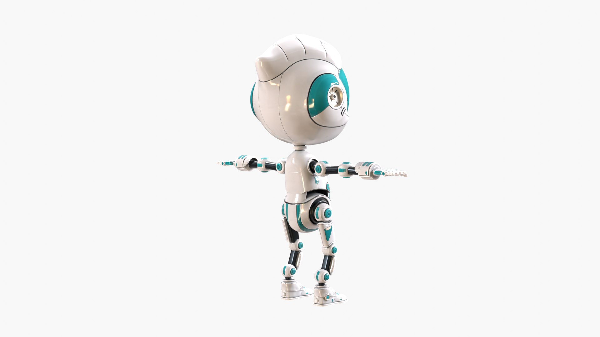3D White Robot model https://p.turbosquid.com/ts-thumb/oD/vZGMXd/zb/5/png/1724663666/1920x1080/fit_q87/6c045e8b32b03f78b21ce6fb8e23d90627924005/5.jpg