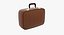 Vintage Leather Case V2