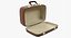 Vintage Leather Case V2