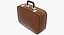 Vintage Leather Case V2