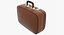 Vintage Leather Case V2