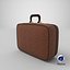 Vintage Leather Case V2