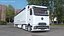 Semi Trucks and Trailers Big Collection