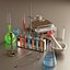Set de química
