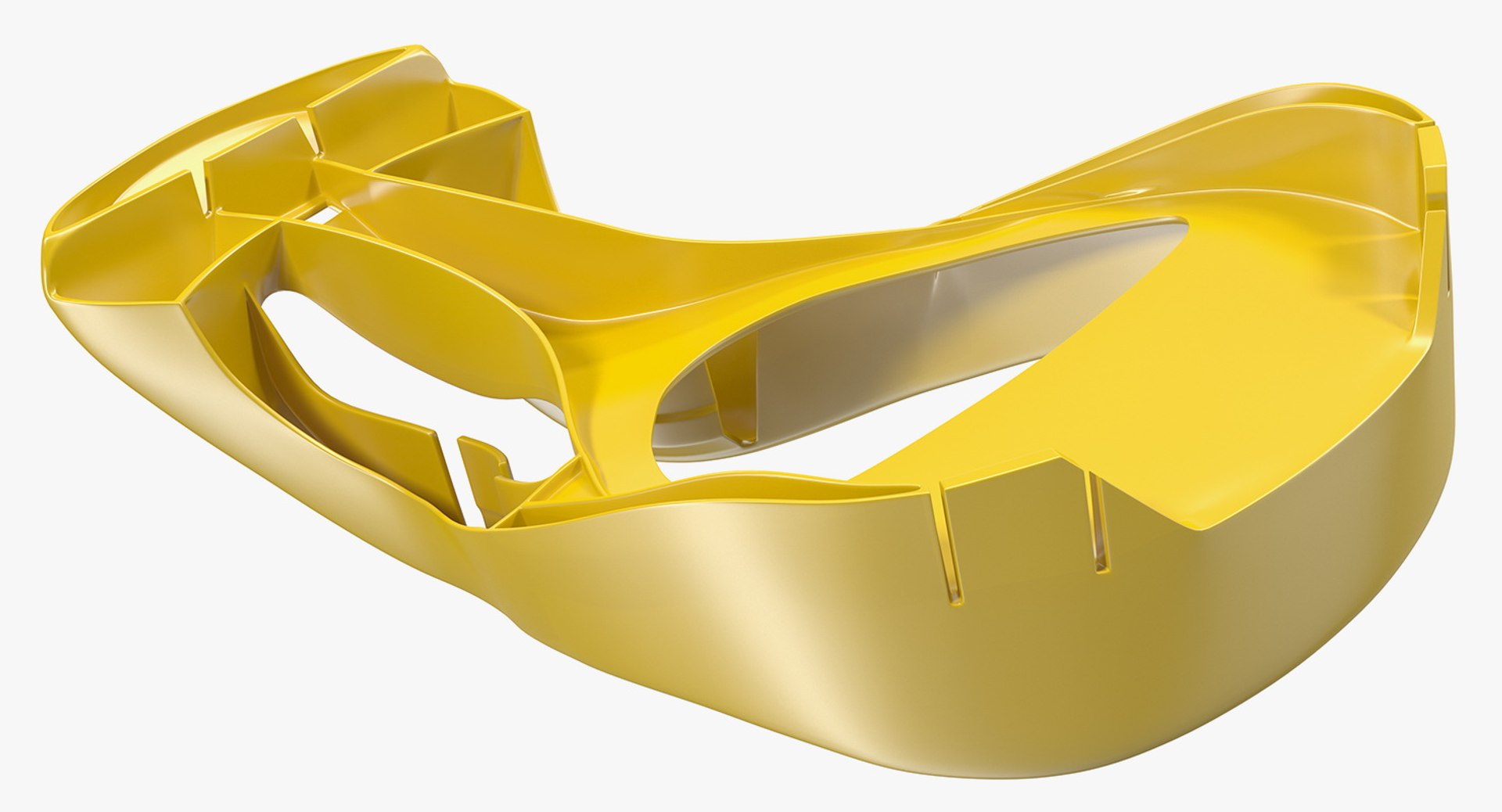 3D shaving razor stand - TurboSquid 1382605