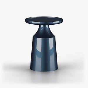Turin End Table