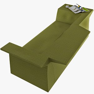 Ikaros Sofa