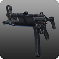 MP5 J