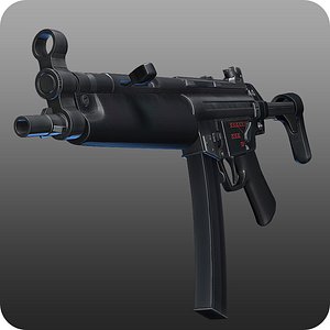 MP5 J