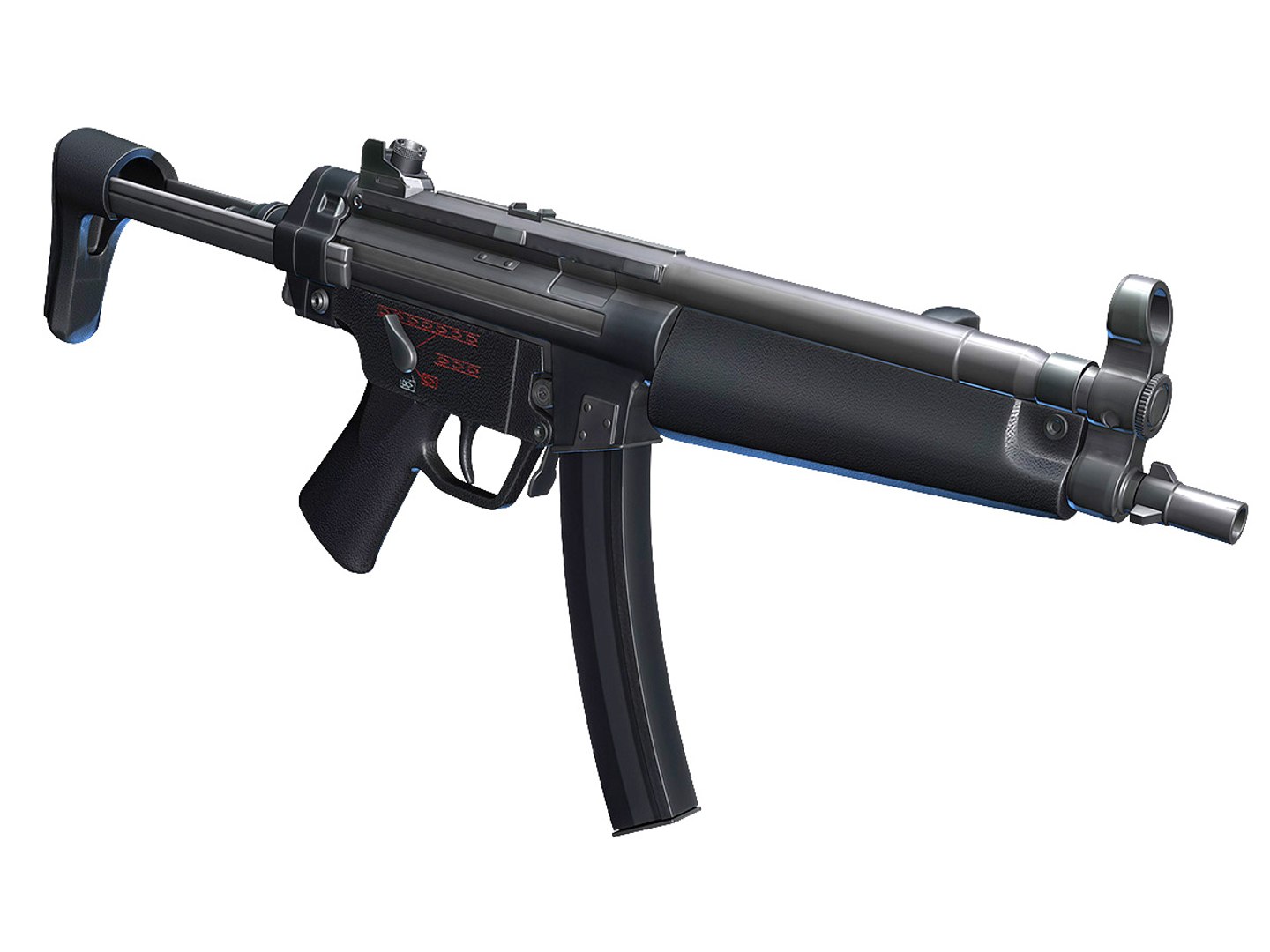 Mp5 J Max