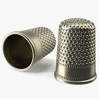 Sewing Thimble